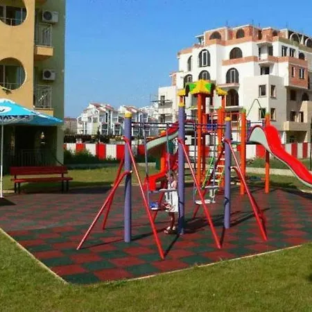 דירה Pollo Apartament