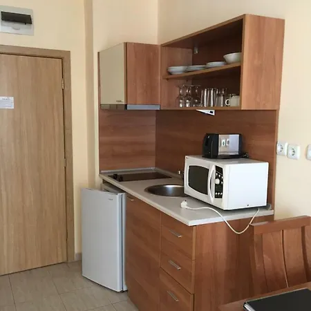 דירה Pollo Apartament סאני ביץ'