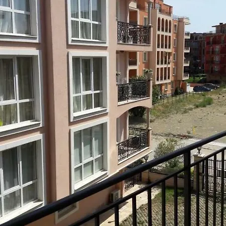 Pollo Apartament דירה סאני ביץ'