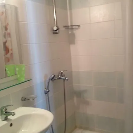 דירה Pollo Apartament *