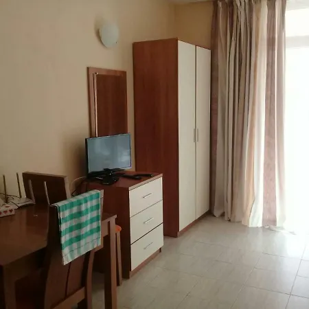 דירה Pollo Apartament *