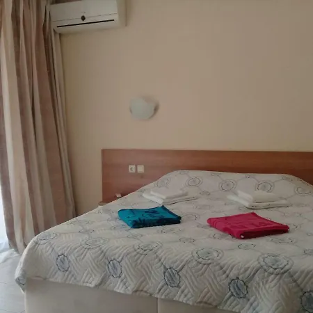 Pollo Apartament