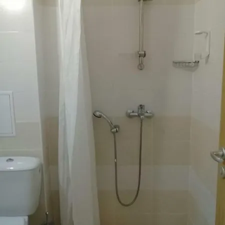 Pollo Apartament דירה