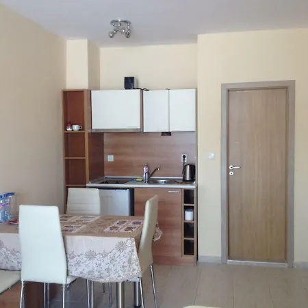Pollo Apartament סאני ביץ'