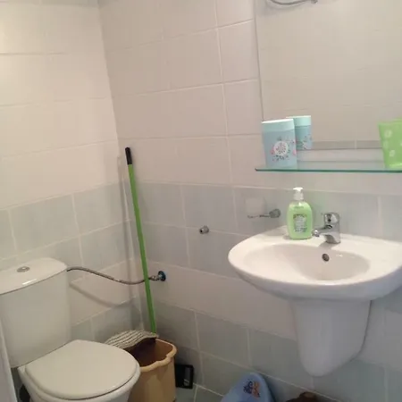 Pollo Apartament דירה *