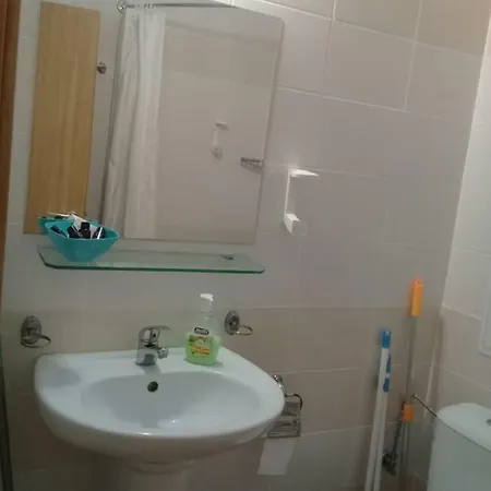 Pollo Apartament *