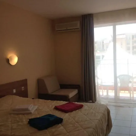 דירה Pollo Apartament סאני ביץ'