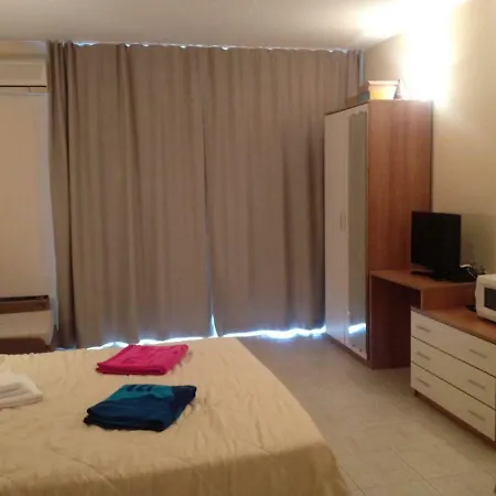 Pollo Apartament